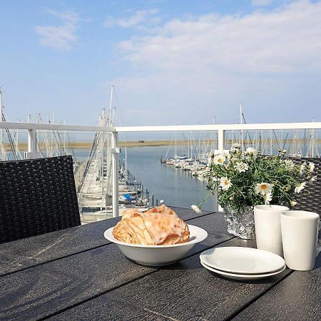 Apartment Wendtorf Xxv 外观 照片