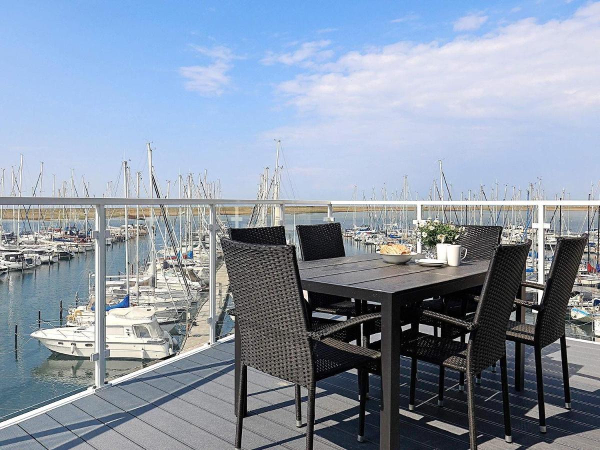 Apartment Wendtorf Xxv 外观 照片