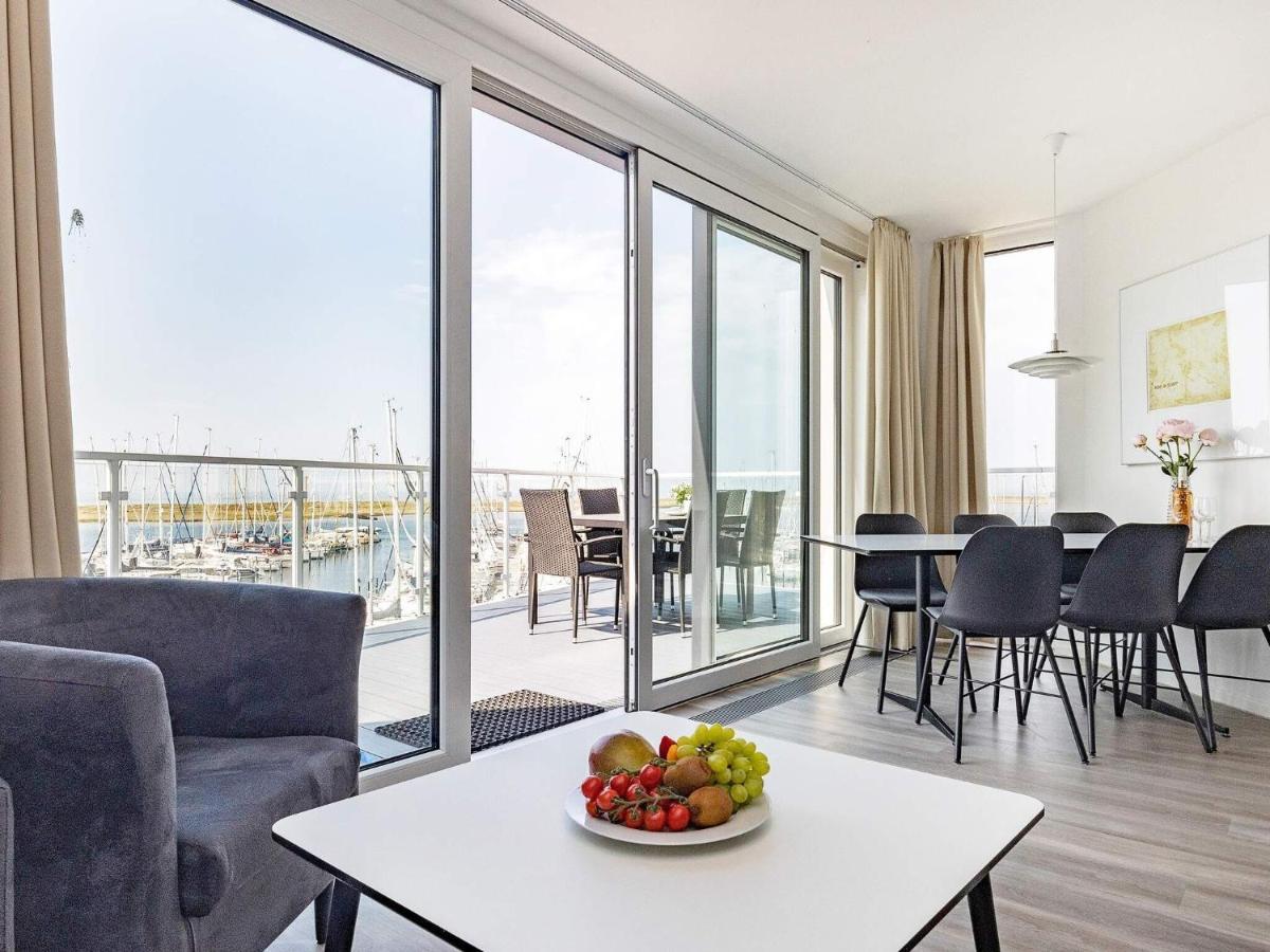 Apartment Wendtorf Xxv 外观 照片