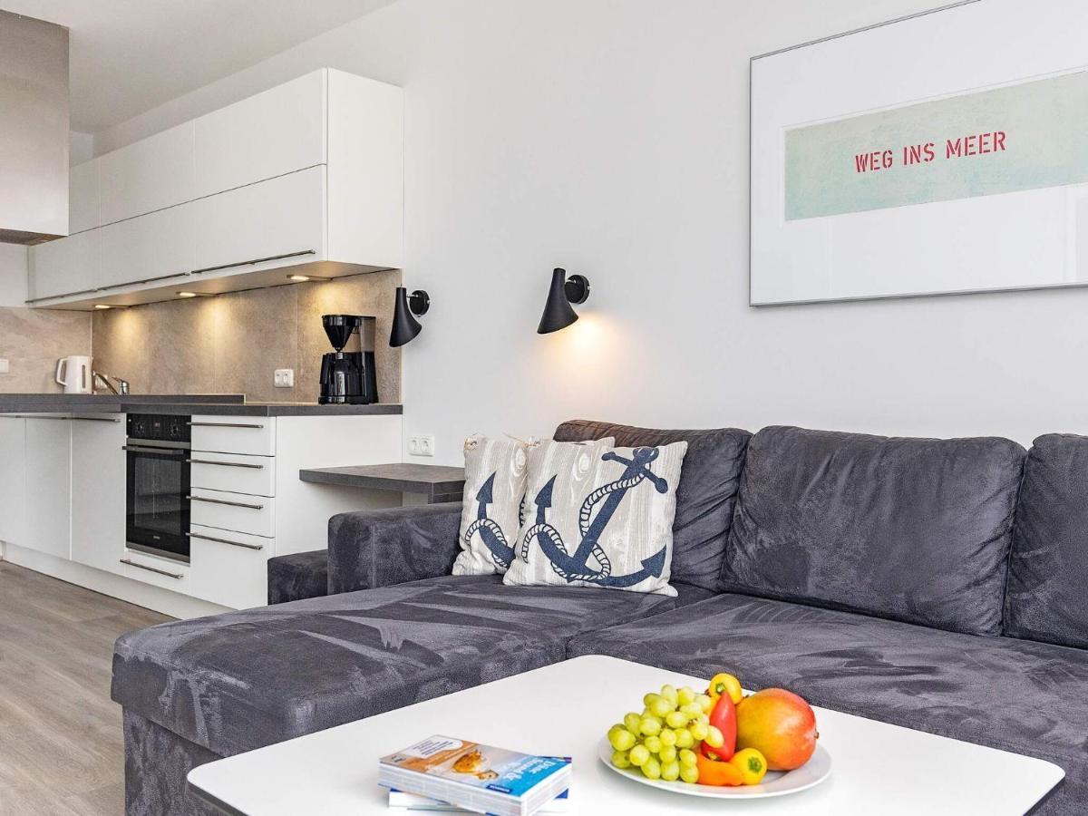 Apartment Wendtorf Xxv 外观 照片