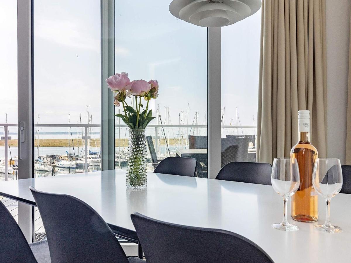 Apartment Wendtorf Xxv 外观 照片