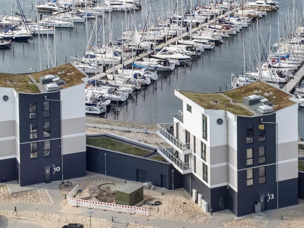 Apartment Wendtorf Xxv 外观 照片